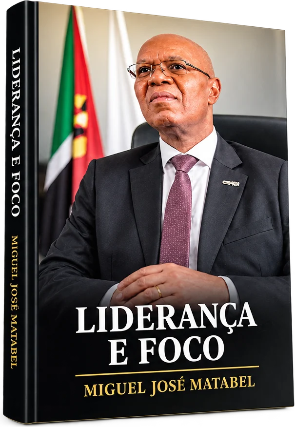 Liderança e Foco